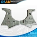 stamping die components